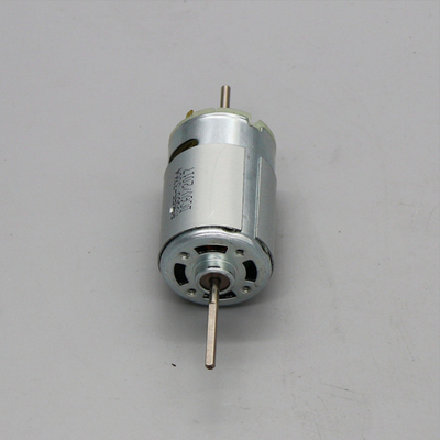 36mm 20000rpm 18v rs 550 dc totally enclosed motor for drill