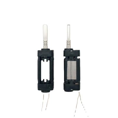 Faradyi a adapté le moteur aux besoins du client ultrasonique de C.C de moteur de lévitation de brosse à un aimant permanent à grande vitesse de haute qualité de vibration